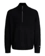 Pull Tricoté Homme Jornorebro Knit Half Zip SN