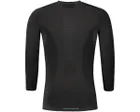 Sous-maillot manches longues Homme S-PHYRE Noir