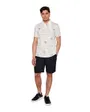 Short Homme HARLEM PERFORMANCE SHORT Bleu Marine