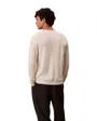 Pull Homme Calvin Klein Merino Crew