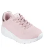 Chaussures Fille UNO LITE Rose
