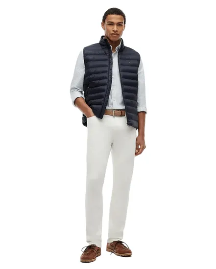 Gilet Homme Core Packable Recycled