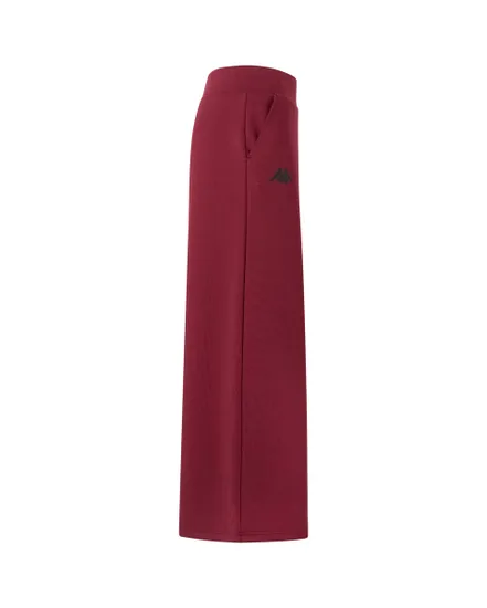 Pantalon de survetement Femme GEFRON AKTEEV WOMAN Rouge