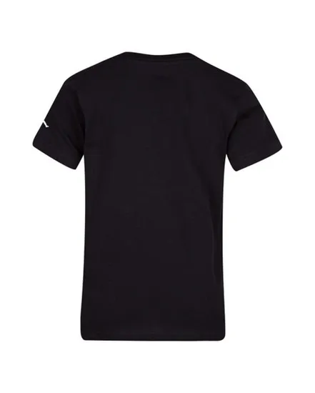 T-shirt Enfant plus agé JDB S/S JUMPMAN TEE Noir