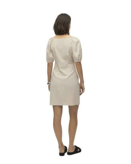 Robe Femme Chemise Courte VMMYMILO