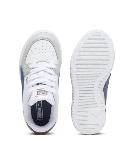 Chaussures Enfant CA PRO BLOCK PS Blanc