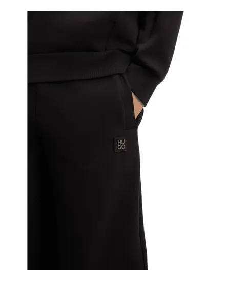 Pantalon de survêtement Homme DIMACS Noir