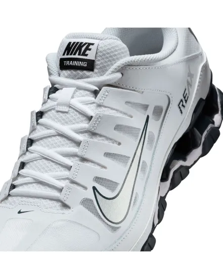 Chaussures de sport Homme NIKE REAX 8 TR MESH Blanc