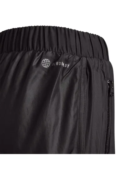 Pantalon Enfant POGBA TAP PANT Noir