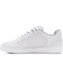 Chaussures Homme UA OFFICIAL Blanc