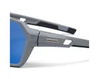 Lunettes Unisexe SINGLETRACK Gris