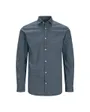 Chemise Homme Blackpool Stretch AOP LS