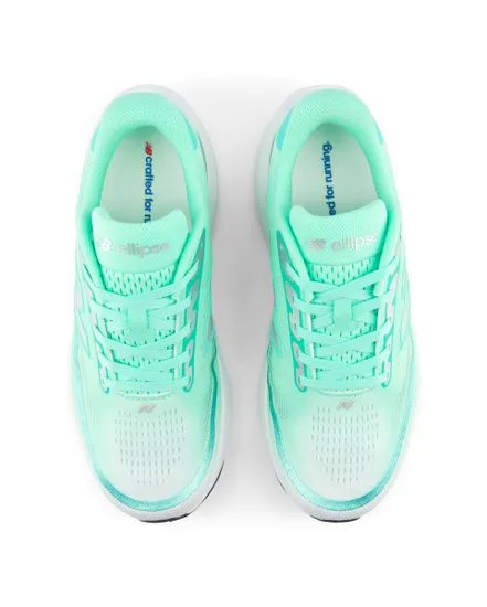 Chaussures de running Femme WELPSV1 Vert
