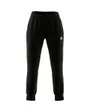 Pantalon de sport femme W SL FT C 78PT Noir