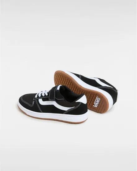 Chaussures Enfant RYLAND LS V Noir