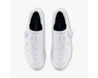 Chaussures Route Homme RC503 LARGES Blanc