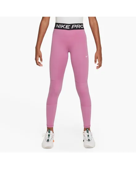 Legging Enfant plus agé G NP LEGGING Rose