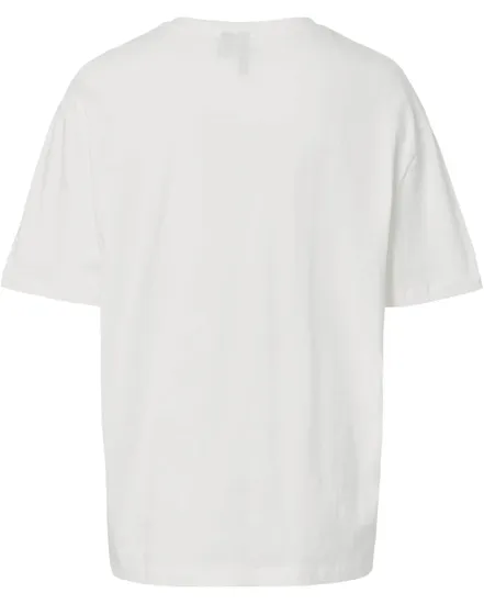 Tee-Shirt Femme Pceloise Ss Emb