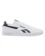 Chaussures Unisexe COURT RETRO Blanc