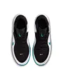 Chaussures de basket-ball Homme NIKE PRECISION 8 LOW Multicolore