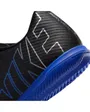 Chaussures de football Homme VAPOR 15 CLUB IC Noir