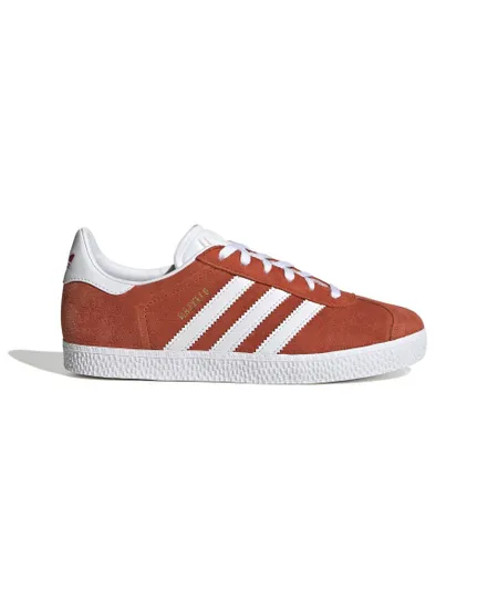 Chaussures Enfant GAZELLE J Orange