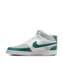 Chaussures Homme NIKE COURT VISION MID NN Blanc