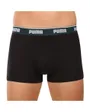 Lot de Boxers Homme Everyday Basic