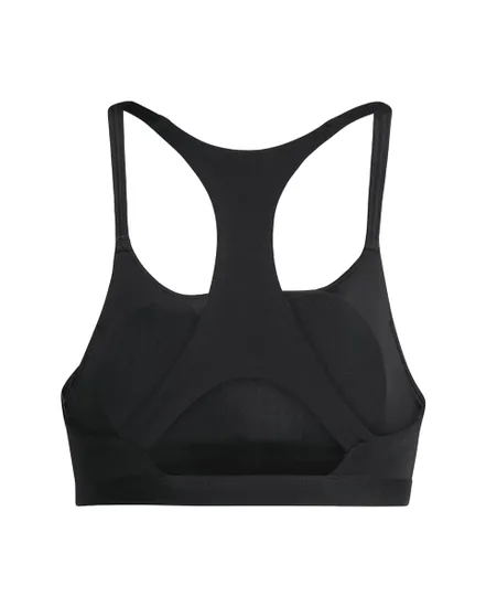 Brassière Femme Optime Essentials Light Support