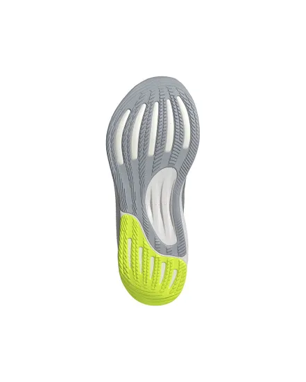 Chaussures de running Femme SUPERNOVA STRIDE 2 W Gris
