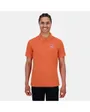 Polo ESSENTIEL SS N°1 M Homme Orange
