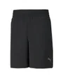 Short de sport homme FD RECY 7SHORT Noir