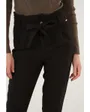 Pantalon Femme ROSELINE PA W Noir