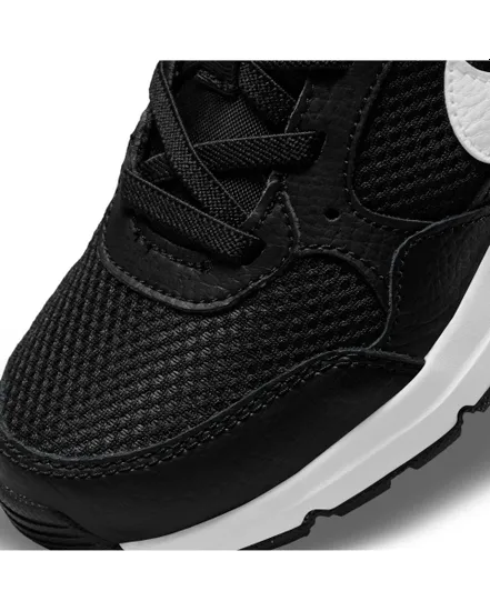 chaussures mode enfant NIKE AIR MAX SC (PSV) Noir