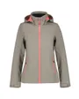 Veste softshell femme ICEPEAK BRENHAM
