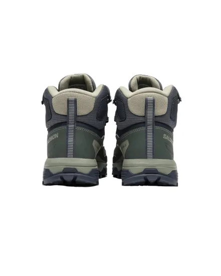 Chaussures De Randonnée Femme X Ultra 5 Mid Gtx