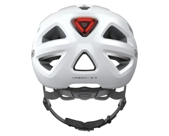Casque loisir/urbain Unisexe URBAN-I 3.0 Blanc Polaire