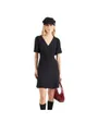 Robe Courte Femme Vmalba