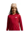 T-Shirt Manches Longues Enfant Nike Futura