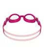 Lunettes de natation Enfant INFANT SKOOGLE Rose