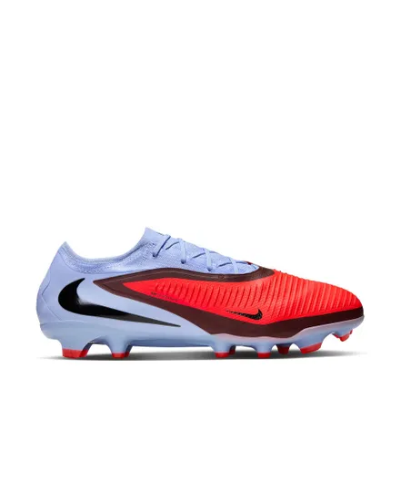 Crampons de football Homme PHANTOM 6 LOW PRO FG Bleu