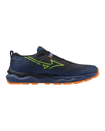 Chaussures de running Homme WAVE DAICHI 9 Bleu