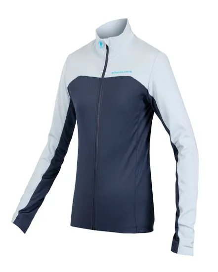 Maillot manches longues Homme ROUBAIX FS260-PRO Bleu Encre