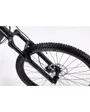 VTT tout suspendu Unisexe RIOT TRAIL Anthracite/Bronze