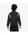 Veste zip Enfant plus agé K NK RPL CROSSOVER JKT Noir
