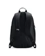 Sac à dos Unisexe UA HUSTLE SPORT BACKPACK Noir