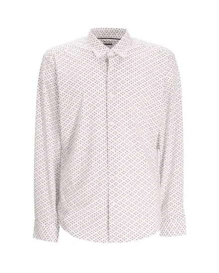 Chemise Homme P-Roan Kent