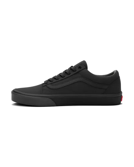 Chaussures Unisexe OLD SKOOL Noir