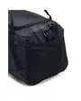 Sac de sport Unisexe UA UNDENIABLE 5.0 XS PKBLE Noir