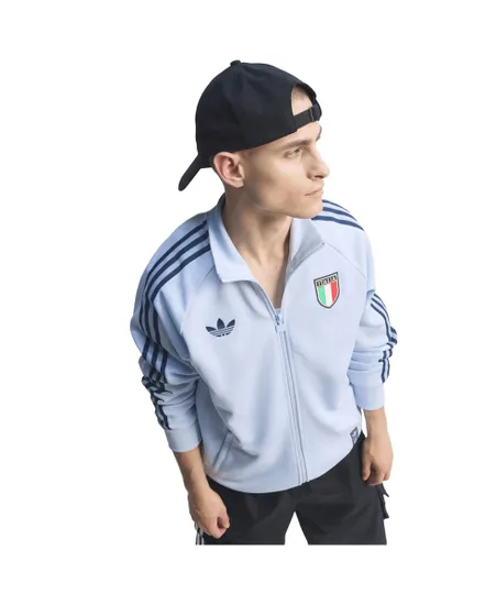 Veste de sport Homme Italy Originals Track Top